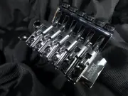 GOTOH GE1996T-C 36 Block Gotoh Floyd Rose Tremolo Chrome from Japan