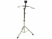Mano Bongo Stand Heavy Duty Double Braced Stand Height Adjustable