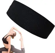 Moisture Wicking Headband - Sweat-Wicking Workout Sweat Bands Hair | Fitness Supplies Sweat Bands for Women Men for Basketball Football Badminton