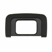 DK-25 EyeCup Eye Cup for Nikon D3300 D3400 D3500 D5300 D5500 D5600 Cameras