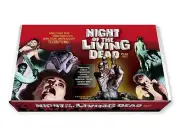 Marx Night of the Living Dead Play Set Box
