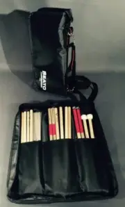 Beato Pro 1 Stick Bag (with Pro Drum logo)