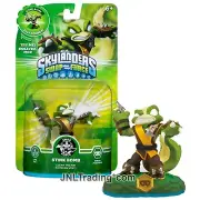 Activision Skylanders Swap Force Series 3 Inch Figure Clear the Air! STINK BOMB