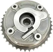 Camshaft Variable Gear Adjuster Sprocket Engine Internal Mechanical Parts,Compatible with Peugeot 3008 308CC Citroen C4 C5 C3 DS5 DS6 0805K1
