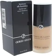 [Giorgio Armani] Luminous Silk Foundation