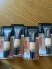 Loreal Paris Infallible 24H Matte Cover Natural Rose/ Golden Amber