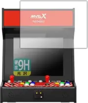 NEOGEO MVSX HOME ARCADE Classic Retro Arcade 9H High Hardness Protective Film