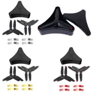 Propeller Props Wings Storage Box Cover for DJI FPV Combo Drone 5328S Quadcopter