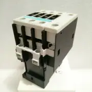 1pc New Siemens DC Contactor 3RT1324-1BP40 230VDC