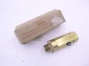 PPP Precision Plumbing Products P2-500 Automatic Floor Trap Primer Valve