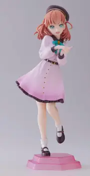 Love Live! Hasu no Sora Jogakuin School Idol Club Desktop x Decorate Collections Kaho Hinoshita