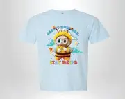 labubu bee Monster Pop Mart Tee T-Shirt