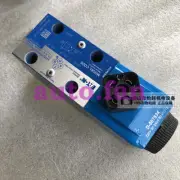 For VICKERS DG4V-3-0B-M-U-D6-60 solenoid valve