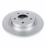 ACDelco Rear Brake Rotor ACDR2015 to suit Holden Cruze - 19283316