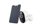 Reolink 5MP Security Camera Wireless Outdoor Argus 3 Pro with Solar Panel