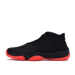 NIKE AIR JORDAN 運動鞋 FUTURE PREMIUM BLACK INFRARED 23 2018 新品