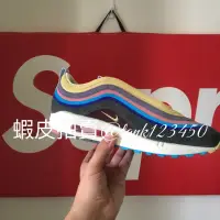 在飛比找蝦皮購物優惠-Nike Air Max 1/97 Sean Wothers