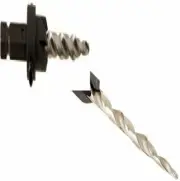 Irwin Tools 1882783 SPEEDBOR Countersink Wood Drill Bit, Number-10 Pack of 1