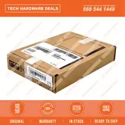 P41898-B21 NEW SEALED Silicom ACC100 VRAN Acc Card