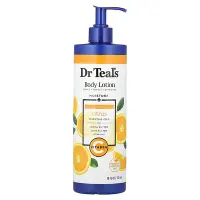 在飛比找iHerb優惠-[iHerb] Dr. Teal's Body Lotion