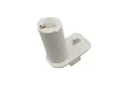 Thetford Freezer Door Spring Holder Assembly for 3 Way Fridge - Left Hand Side