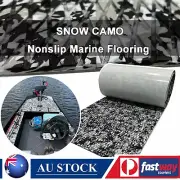 Camo Diamond EVA Foam Boat Flooring Sheet Marine Decking Carpet for Kayak Mats