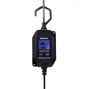 Oxford Oximiser Pro 2000 Battery Optimiser / Charger - UK Plug