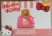 Hello Kitty Toaster 2 Slice Cool-Touch Brand New In Box Pink Make An Offer