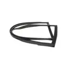 GE WR14X40082 Refrigerator Door Gasket - GRE - Rubber - OEM Replacement