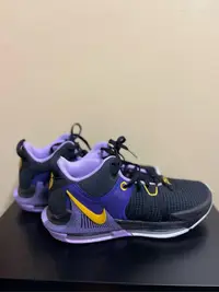 在飛比找Yahoo!奇摩拍賣優惠-(Size Us 10) Nike Lebron James