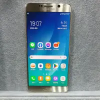 在飛比找蝦皮購物優惠-SAMSUNG GALAXY Note 5 32GB 社皮(