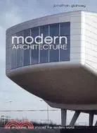 在飛比找三民網路書店優惠-Modern Architecture: The Struc