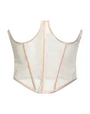 [PATRIZIA PEPE] PATRIZIA PEPE Bustiers, Corsets & Suspenders - Item 48365368