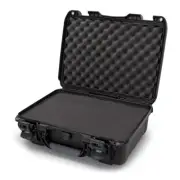Nanuk R 925 Eco-Friendly Hard Case, With Foam