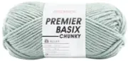 Premier Basix Chunky Yarn-Jade 1145-30