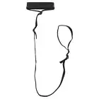 Leg Lifter Strap Comfortable Grip High Tenacity Long Leg Lifter For Walking ZZ1
