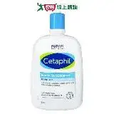 在飛比找遠傳friDay購物優惠-Cetaphil舒特膚 溫和潔膚乳 591ml