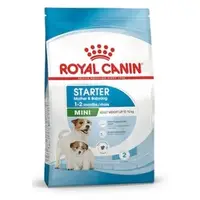 在飛比找蝦皮購物優惠-法國皇家ROYAL CANIN小型離乳犬-MNS