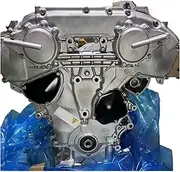 VQ35 Bare Engine Compatible with Nissan Cefiro Elgrand