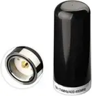 Dual Band Antenna Car Mobile Radio UHF VHF 136-174/400-470MHz NMO for Radio