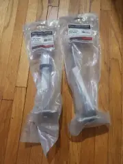 Set of 2 PROPLUS 481131 High Density Flange Water Heater Element