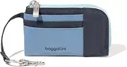 [Baggallini] RFID Zip Card Case