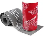 Flange Wizard Medium Pipe Wraps, WW-17, Wrap Size 60 x 3-7/8 in, Pipe Dia 2-16