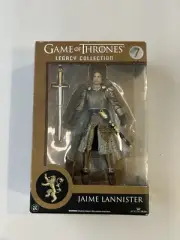 Funko Game of Thrones Legacy Collection #7 Jaime Lannister Action Figure