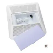 PCLK S&P Light Kit for PC80X, PC110X, PC150 Fan