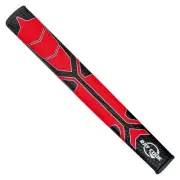 New Ray Cook Golf Tour Stroke 2 Oversized Putter Grip - Red