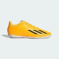 在飛比找momo購物網優惠-【adidas 愛迪達】X Speedportal.4 IN