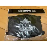 在飛比找蝦皮購物優惠-2011 BIGBANG CONCERT BIGSHOW 演