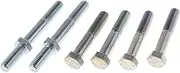 Dorman 03401 Exhaust Flange Hardware Kit
