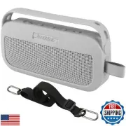 TXEsign Silicone Case Cover for Bose SoundLink Flex Portable Speaker Travel P